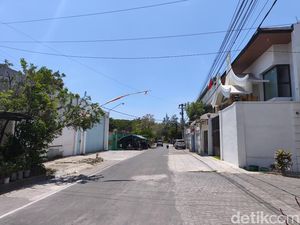 Kasino yang Digerebek Bareskrim di Sukoharjo Berlokasi di Depan Tempat Ibadah