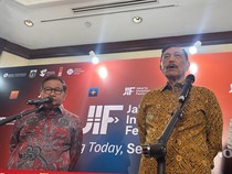 Luhut Sebut Data di Desil Bakal Diperbaiki Pakai AI