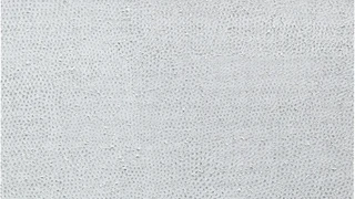 Bukan Patung Labu, Ini Lukisan Termahal Yayoi Kusama