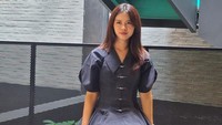 Gaet Bemby Noor, Lulu Mudita Rilis Lagu Debut
