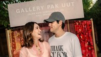 Jawaban Luna Maya itu banyak di-repost oleh banyak akun di media sosial. Foto: Instagram/@lunamaya