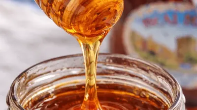 8 Madu Termahal di Dunia, Ada yang Harganya Tembus Rp185 Juta per Kg!