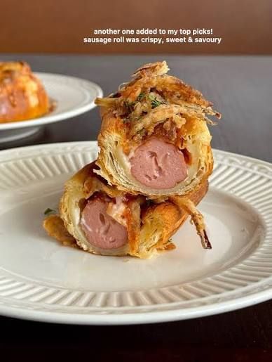 Makanan favorit Cathy Sharon