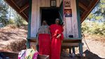 Manene, Tradisi Toraja Merawat Jenazah Leluhur