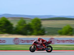 Hasil FP1 MotoGP Jepang 2026: Marc Marquez Tercepat