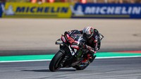 Hasil Practice MotoGP Aragon 2026: Bezzecchi Ungguli Marquez Bersaudara
