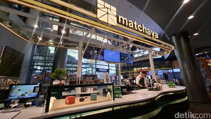 Matchaya