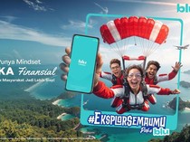 Mau Wujudkan Merdeka Finansial? blu by BCA Digital Hadirkan 4 Pilar Utama