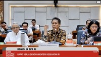 Menkes Sebut Distribusi Dokter Gigi Tidak Merata, Tak Mau Praktik di Daerah