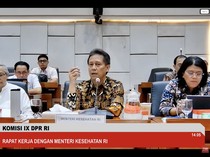 Menkes Sebut Distribusi Dokter Gigi Tidak Merata, Tak Mau Praktik di Daerah