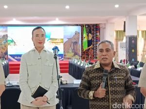 Kemenpar Siapkan Destinasi Baru di Labuan Bajo Usai Gempa Flores