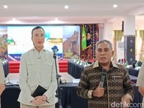 Tanggap Darurat Gempa, Manggarai Barat Siapkan Rp 13 M-Bagikan 51 Ton Beras