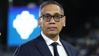 Lawan MU, Impian Presiden Como Terwujud!