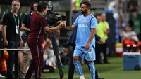 Nasib Salah di Trabzonspor: Gagal ke Liga Europa hingga Kisruh Pelatih