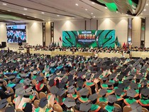 UMI Beri Beasiswa Mahasiswa Ortunya Wafat-Kena PHK, Biaya Rp 1,5 M