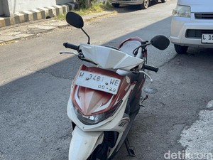 Uang Warga Surabaya yang Kena Pungli Polisi Rp 1 Juta Sudah Kembali
