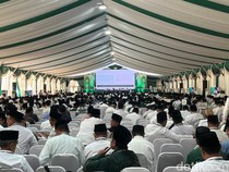 Lima Nama Teratas Calon Ketua Umum PBNU 2026-2031, Gus Kikin Memimpin
