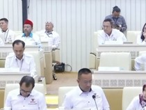 TP Sentil Ombudsman Lamban Usut Nonjob Parepare: Kapasitas-Integritas Kurang