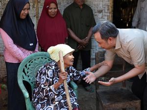 Program Jember Home Care Jadi Primadona, Warga Ingin Jangkauan Diperluas