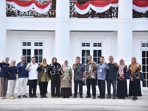 Pemkab Kebumen Sambut Rencana Karangsambung Jadi Lokasi IUGS-UNESCO 2027