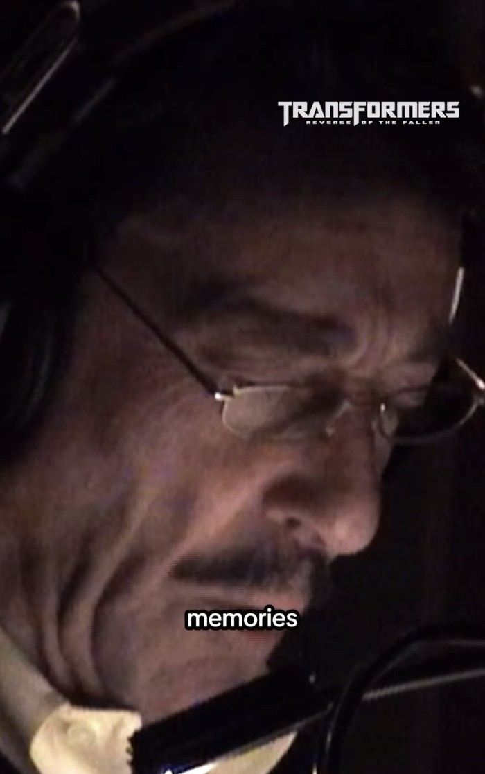 Peter Cullen