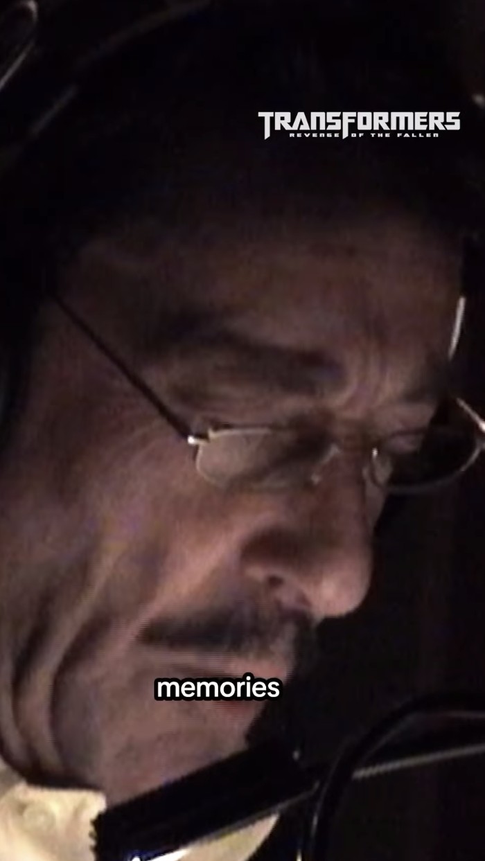 Peter Cullen