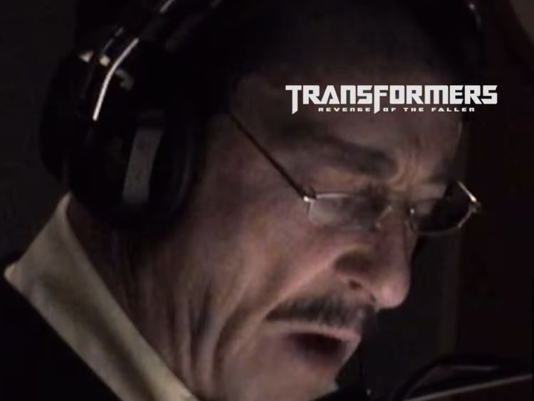 Banyak Cinta untuk Peter Cullen, Pengisi Suara Optimus Prime yang Meninggal Dunia