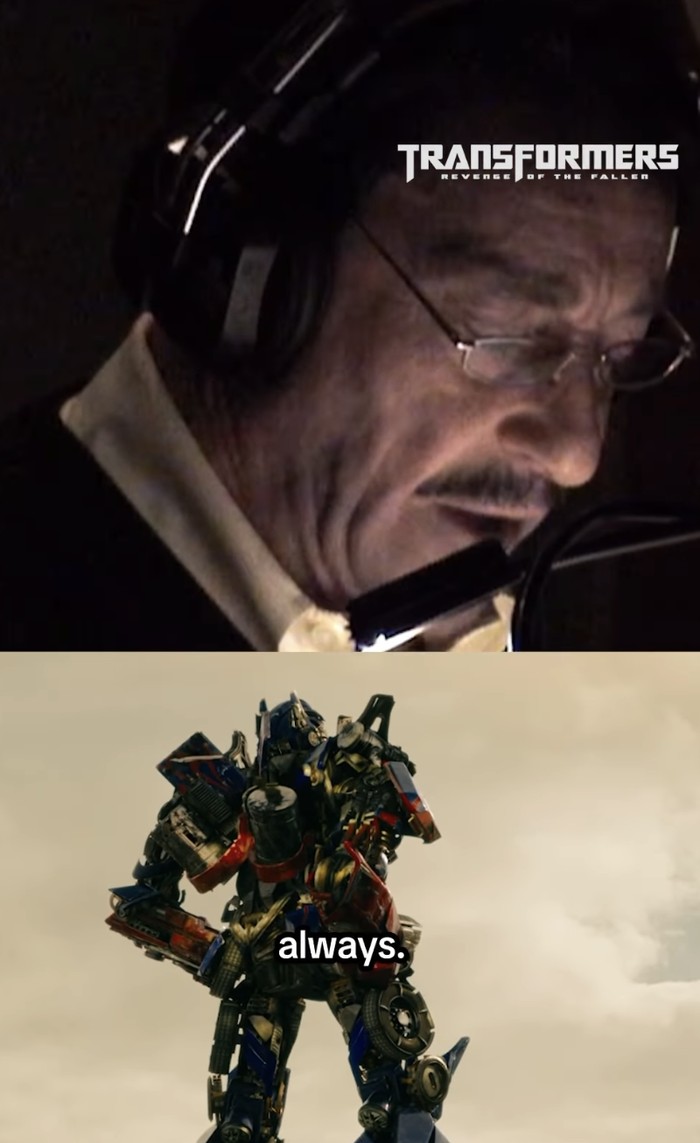 Peter Cullen