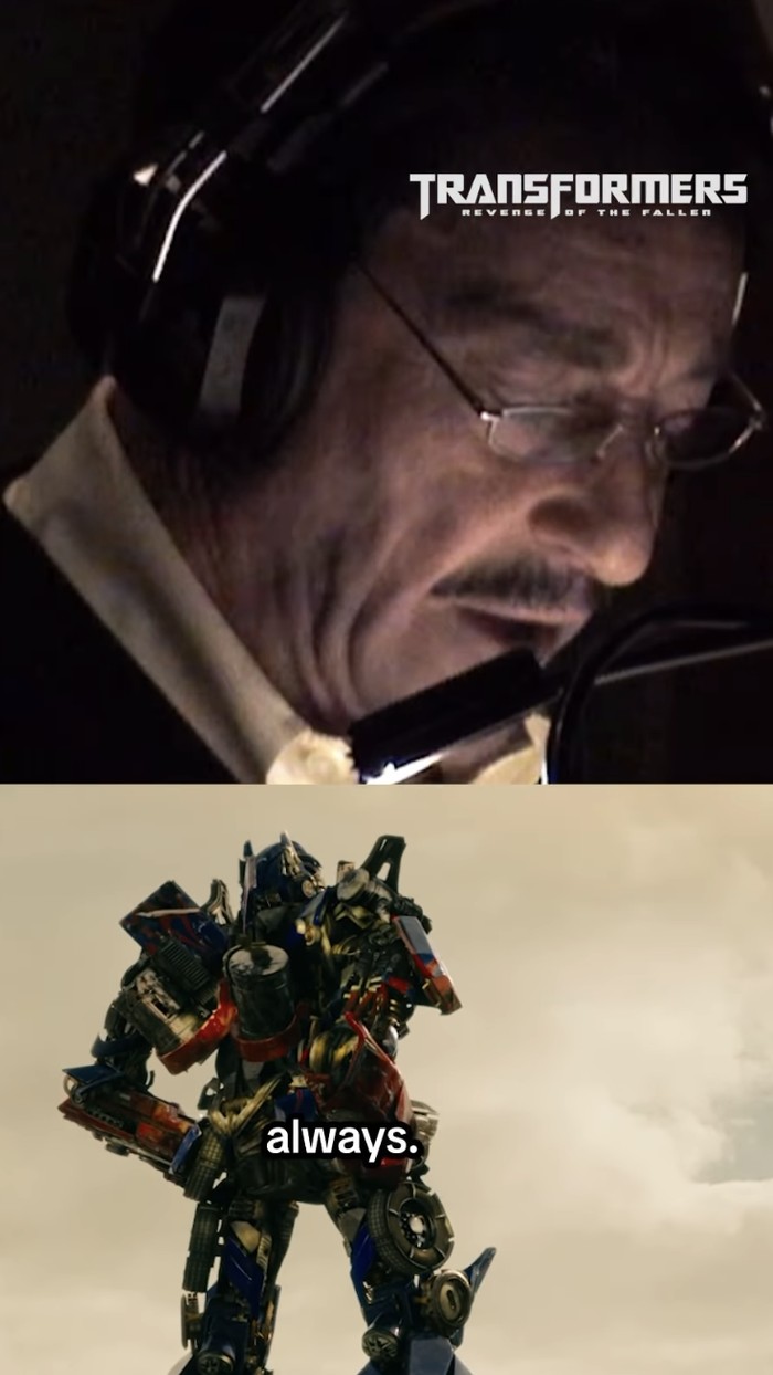 Peter Cullen