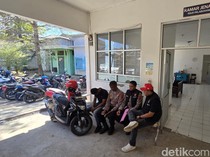 Kronologi Temuan Jasad Wanita Bertato di Pantai Cisolok Sukabumi