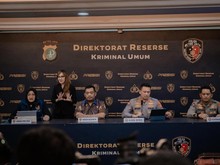 4 Hal Diketahui di Kasus Perusakan CCTV Usai Aksi 27 Agustus