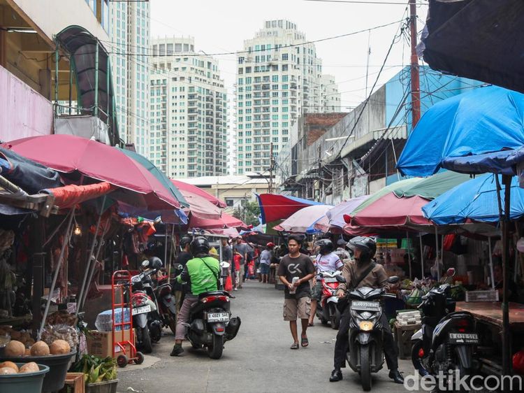 Polda Metro Pastikan Aktivitas Warga Jakarta Berjalan Aman-Kondusif