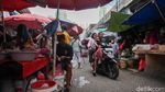 Polda Metro Pastikan Aktivitas Warga Jakarta Berjalan Aman-Kondusif