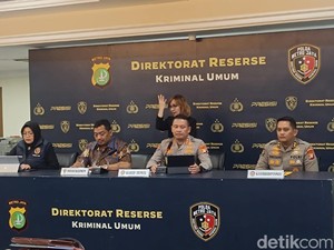 7 Fakta Polisi Tindak 322 Terduga Perusuh Usai Aksi di DPR