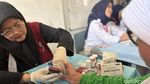 Potret CKG di Bogor, 70 persen Anak Kurang Aktivitas Fisik! 4 Ribu Siswa Obesitas