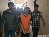 Pria Polman Paksa Pacar Aborsi Berujung Tewas Ngaku Menyesal-Minta Maaf