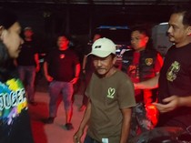 Pria di Pangkep Bacok 2 Saudaranya Diduga gegara Warisan