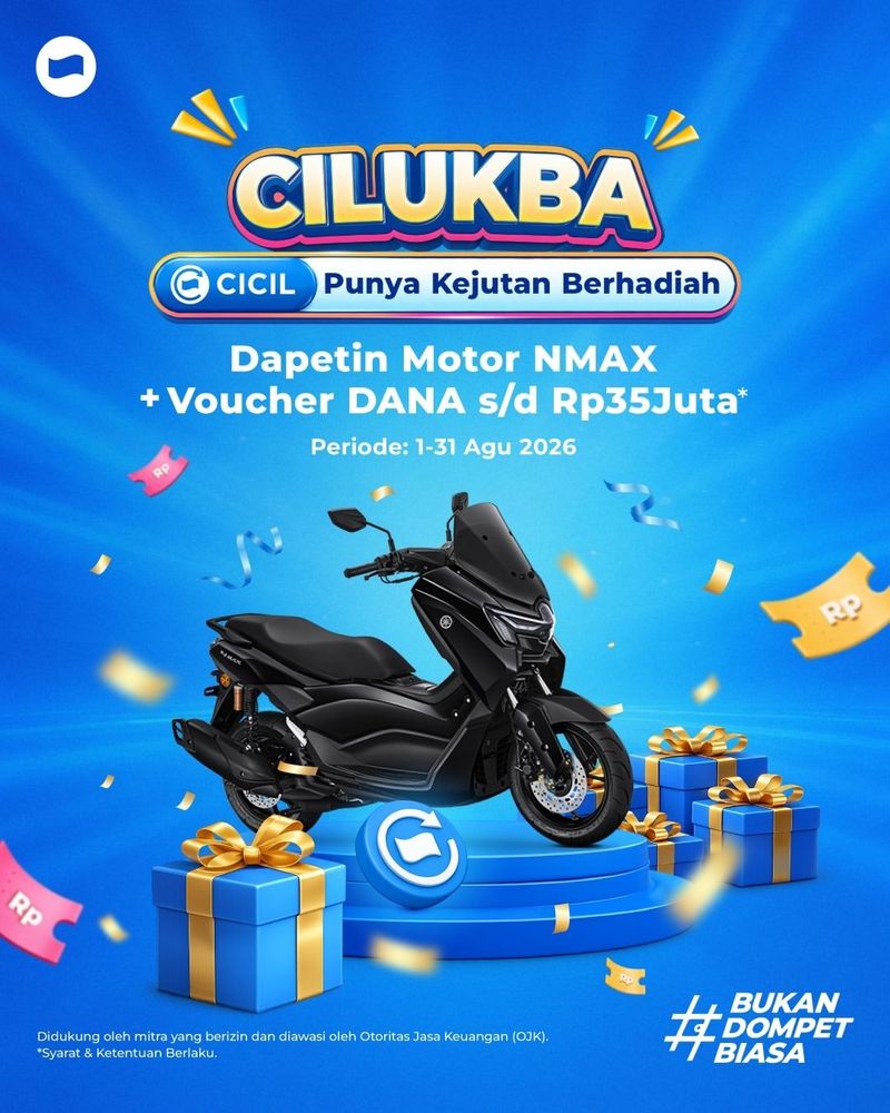 Promo Kemerdekaan yang Bikin Agustusan Makin Seru, Promo Kemerdekaan yang Bikin Agustusan Makin Seru,
