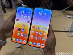 Huawei Pura 90s Series Mendarat di RI, Ditemani TWS dan Tablet Baru