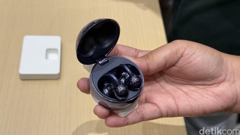 Pura 90s series dan gadget baru Huawei