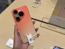 Huawei Pura 90s Series Mendarat di RI, Ditemani TWS dan Tablet Baru