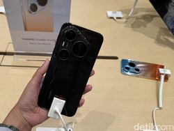 Huawei Pura 90s Series Mendarat di RI, Ditemani TWS dan Tablet Baru