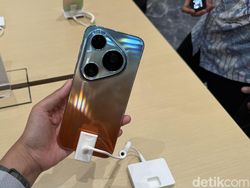 Huawei Pura 90s Series Mendarat di RI, Ditemani TWS dan Tablet Baru