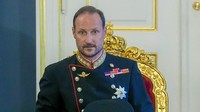 Raja Harald V Meninggal, Ini Sosok Pangeran Norwegia yang Akan Naik Tahta