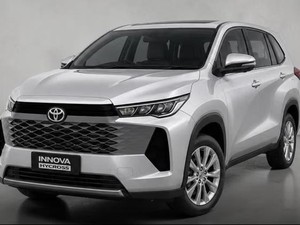 Meluncur November, Ini Beda Innova Zenix Versi India dan Indonesia