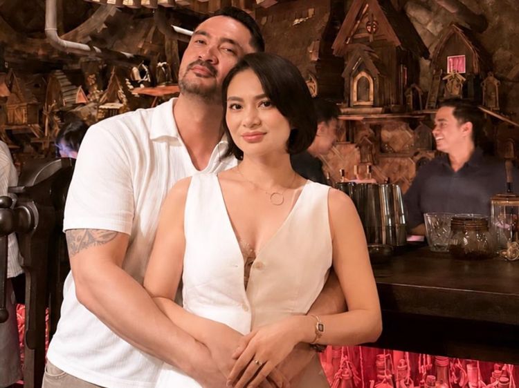Reza Pahlevi Langgeng 11 Tahun Nikah dengan Ika Nico, Ini Resepnya