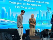 Bukan buat Liburan, Ini Alasan Rizky Billar Ngebut Bangun Vila di Bali