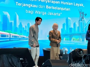 Bukan buat Liburan, Ini Alasan Rizky Billar Ngebut Bangun Vila di Bali