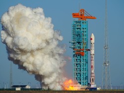 Kisah Dai Zheng Bawa China ke Era Roket Pakai Ulang, Saingi Elon Musk