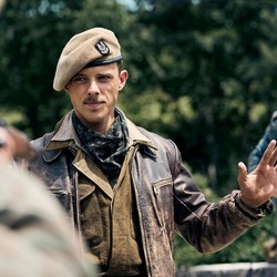 Sosok Jack Barton, Favorit Utama Pemeran James Bond Terbaru